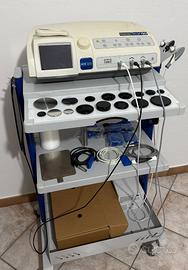 Tecarterapia Humantecar hcr 1002