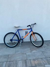 Mountain bike vintage anni ‘90 Zanella