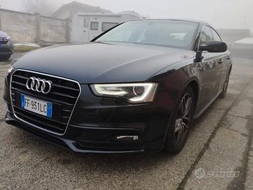 AUDI A5 SPB 2.0 TDI 190 CV diesel multitronic