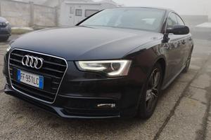 AUDI A5 SPB 2.0 TDI 190 CV diesel multitronic