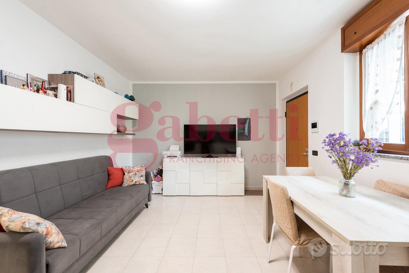Appartamento – Milano, Cascina Caimera, Municipio 5 - Vista 4
