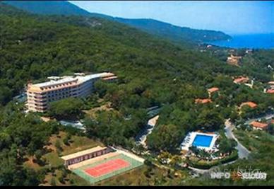 Casa vacanze appartamento isola d 'Elba