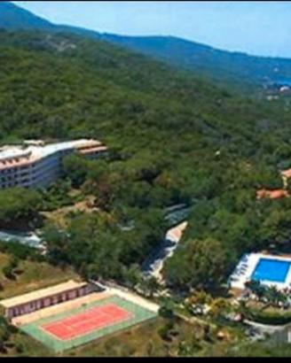 Casa vacanze appartamento isola d 'Elba