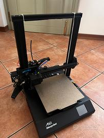 Stampante 3D anet