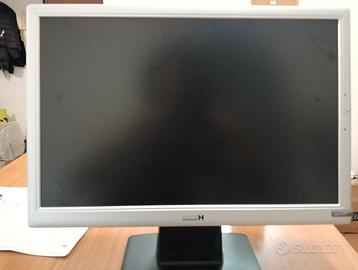 MONITOR SCHERMO LCD BLUEH 19"