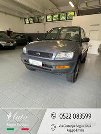 Toyota RAV 4 2.0i 16V cat 3 porte