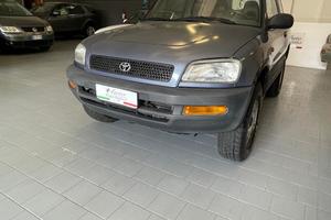 Toyota RAV 4 2.0i 16V cat 3 porte