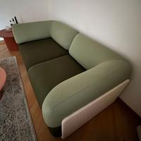 Divano di design modulare