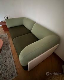 Divano di design modulare