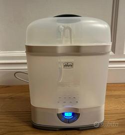 STERILIZZATORE CHICCO - Steril natural 3-1