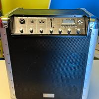 CASSA/AMPLIFICATORE Portatile Soundstation PAT 30U