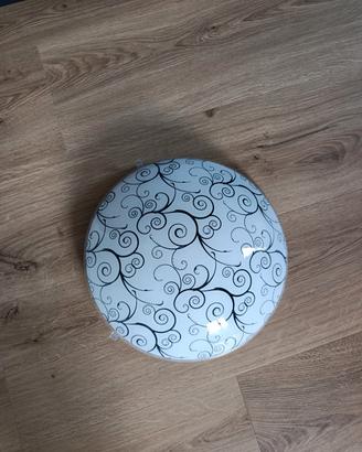 Lampadario a soffitto 