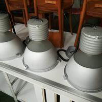 3 lampade lampadari sospensione martini novi