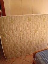 materasso matrimoniale