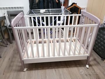 Lettino per bambini