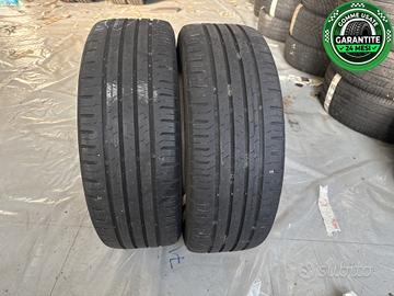 gomme usate 1955516 Estivo CONTINENTAL - Con - 387