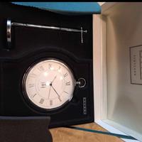 Orologio 
THE DALVEY - SEDAN CLOCK - Nuovo