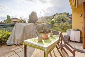Appartamento di 85 m² con 5 locali e posto auto a 