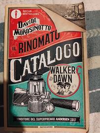 2 libri narrativa per ragazzi