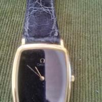 Orologio"OMEGA" De Ville ExtraPiatto 1980