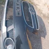 pizze di ricambi. per auto usate 