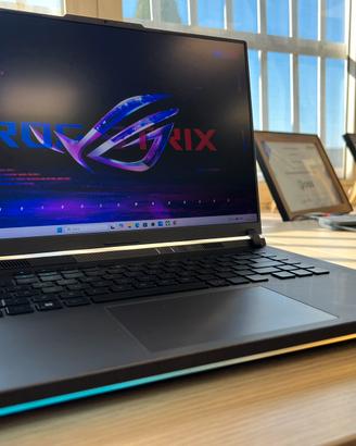 ASUS ROG STRIX G16 i9 RTX 4070