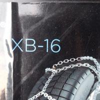 catene thule xb 16 