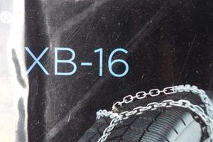 catene thule xb 16 