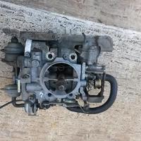 carburatore seminuovo suzuki sj samurai 1300