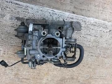 carburatore seminuovo suzuki sj samurai 1300