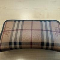 Portafoglio Burberry