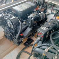 Motori volvo penta 4.3.g.i
