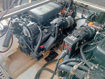 Motori volvo penta 4.3.g.i