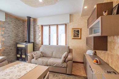Appartamento di 108 m² con 3 locali a Gromo