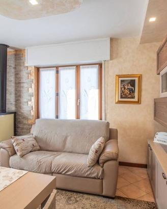 Appartamento di 108 m² con 3 locali a Gromo