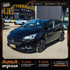 OPEL Corsa 1.3 CDTI ecoFLEX 95CV Start&Stop 5 po