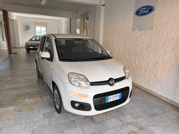 Fiat Panda 1.3 Multijet Easy