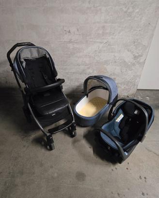 Trio peg perego book 51