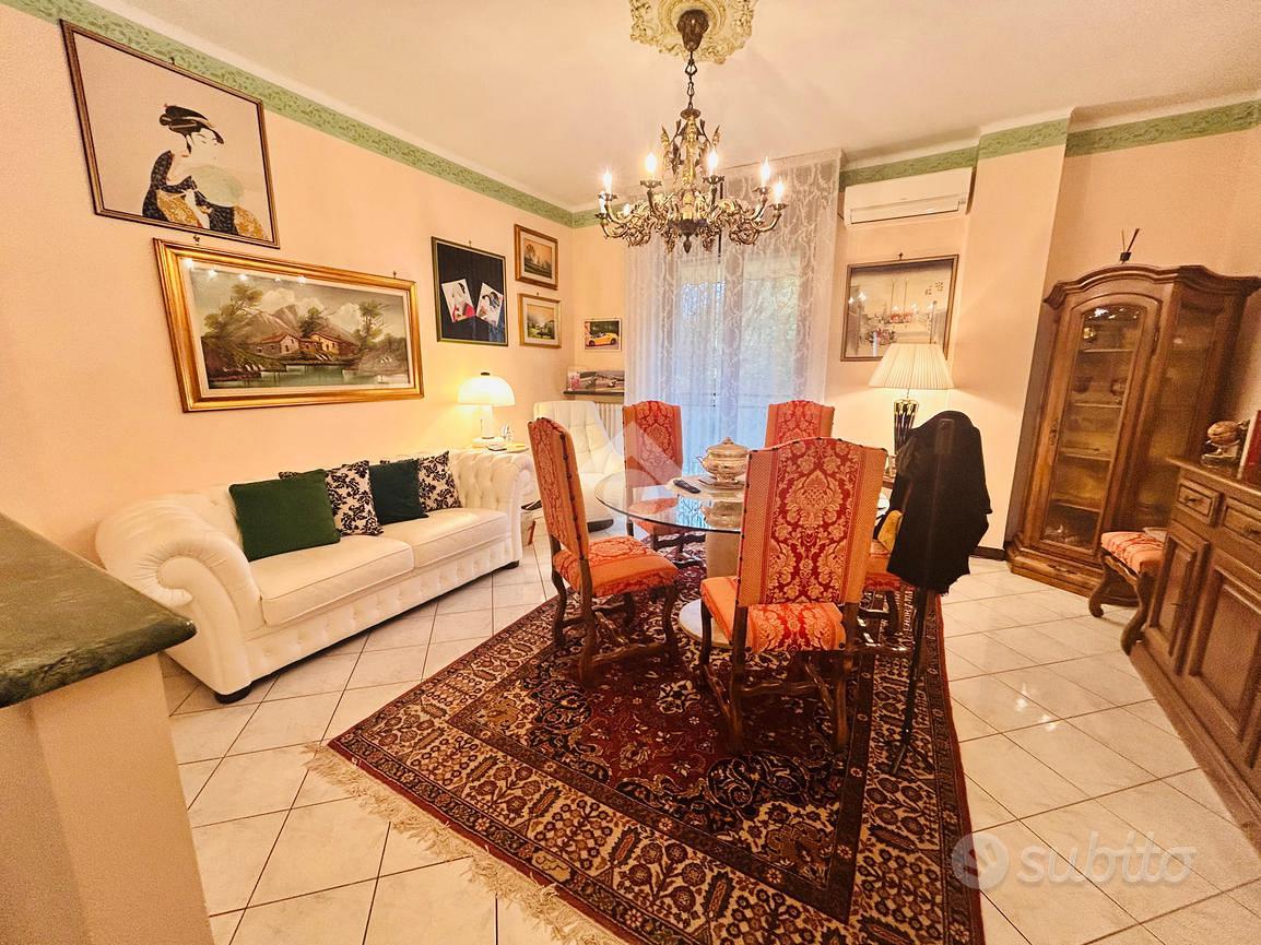 Appartamento – Tortona, Alessandria - Vista 4
