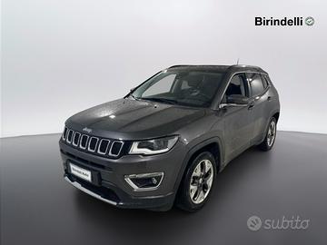 JEEP Compass 2ª serie - Compass 1.6 Multijet II 2W