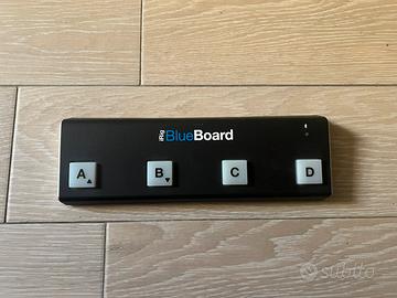 IK Multimedia iRig Blueboard