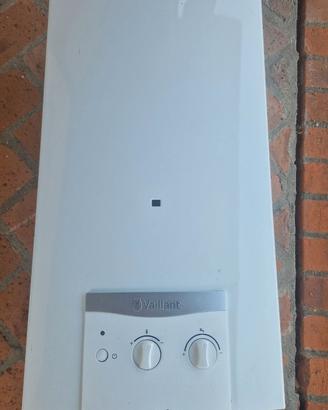 Scaldabagno gpl Vaillant