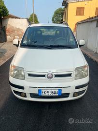 Panda 2011 2º serie