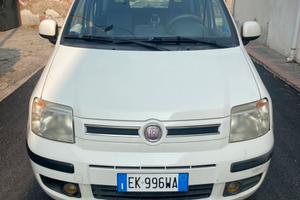 Panda 2011 2º serie