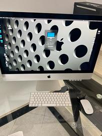 Imac 5k 27 police