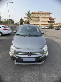 Fiat 500 1.0 Hybrid-Unico proprietario