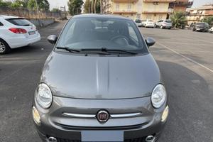 Fiat 500 1.0 Hybrid-Unico proprietario