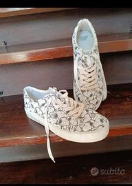 pull and bear modello Snoopy mis .37