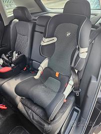 seggiolino isofix BMW 9 25 kg