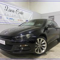 VOLKSWAGEN Scirocco 1.4 TSI -Garanzia12m-